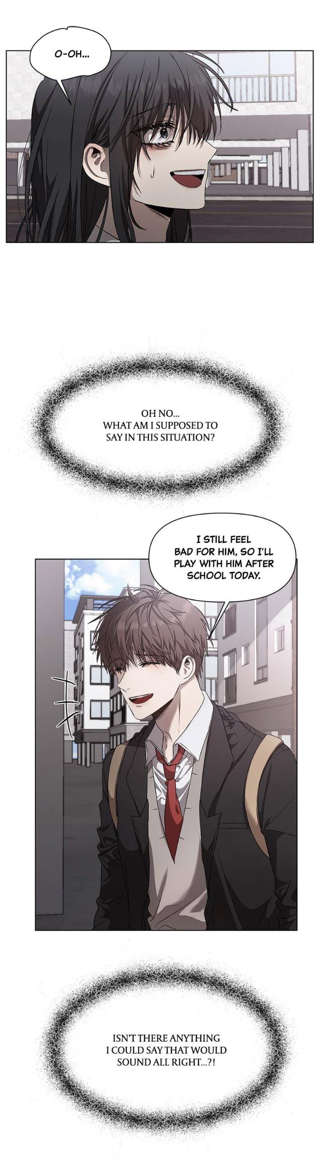 Dreaming Freedom Chapter 9 image 21